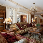 Interior design: styles for beginners Interior design: styles for beginners