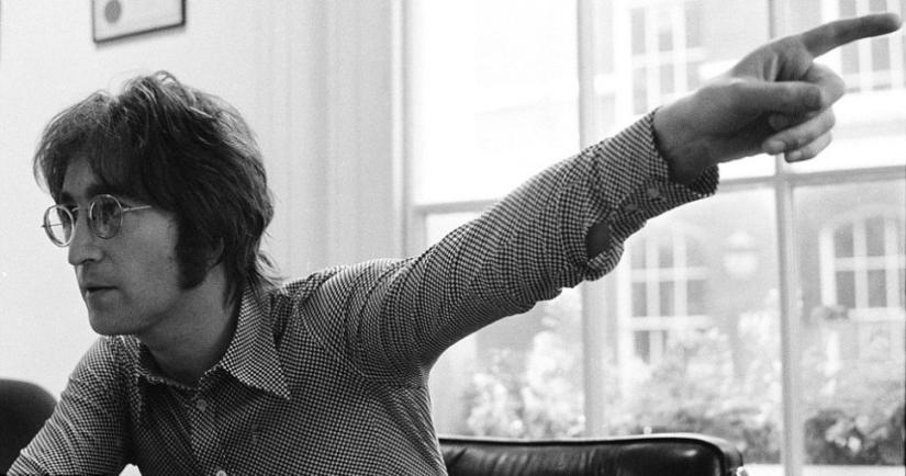 Intimate photos of the Rolling Stones, John Lennon and other stars by Michael Putland