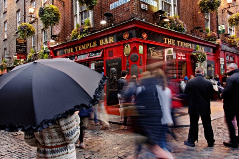 Irlanda en imágenes