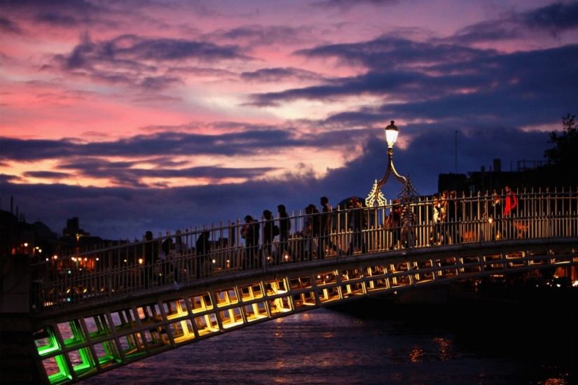 Irlanda en imágenes