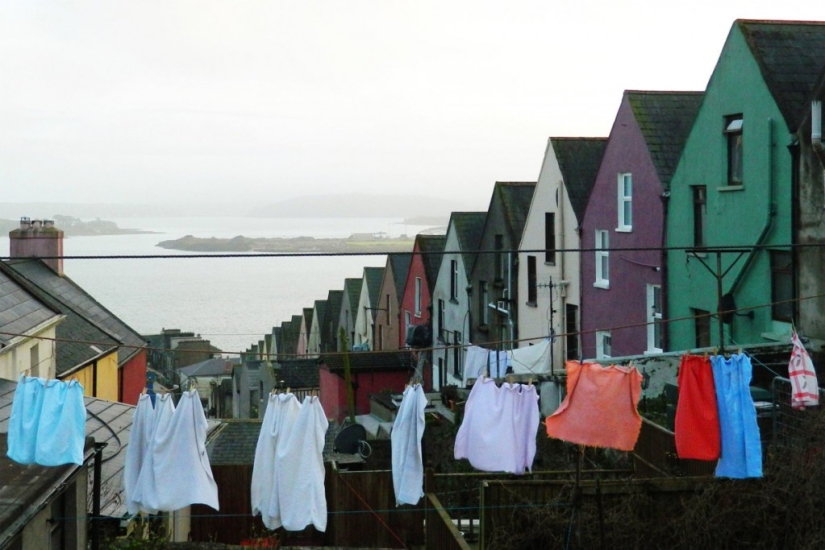 Irlanda en imágenes