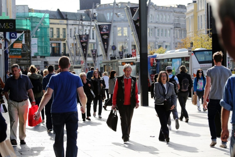 Irlanda en imágenes