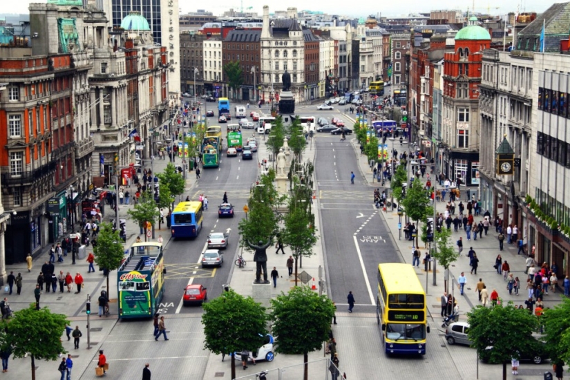 Irlanda en imágenes