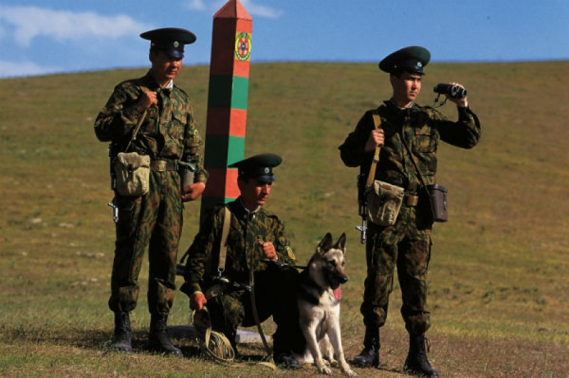 Iron Curtain for Turkmens: why residents of Turkmenistan were banned from leaving the country