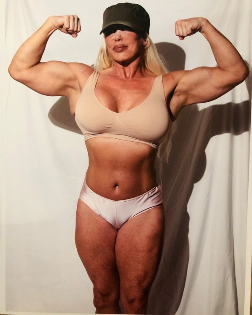 Iron Ladies: 8 most famous female bodybuilders