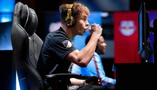 Is it easy to earn effortlessly: how do millionaire esports players live Is it easy to earn effortlessly: how do millionaire esports players live