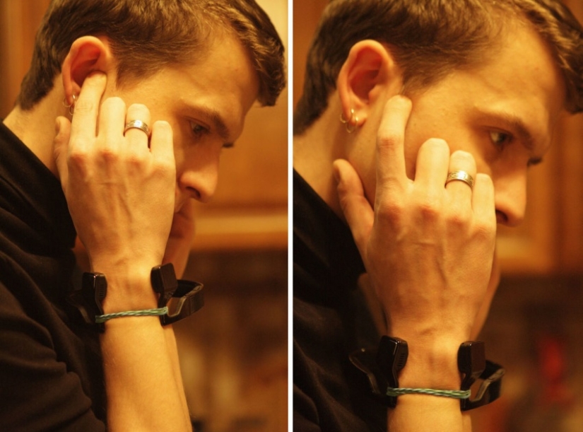 Is it possible to listen to music through your finger: myths and facts about bone conduction of sound Is it possible to listen to music through your finger: myths and facts about bone conduction of sound