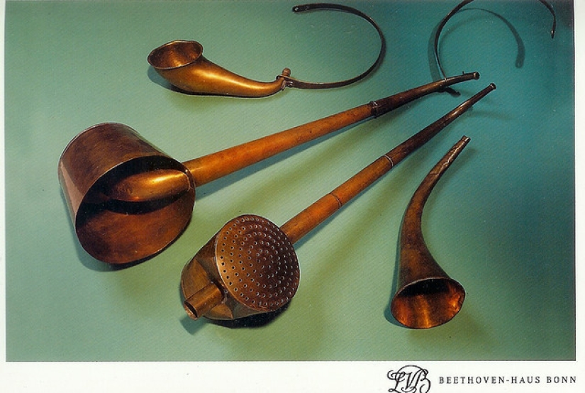 Is it possible to listen to music through your finger: myths and facts about bone conduction of sound Is it possible to listen to music through your finger: myths and facts about bone conduction of sound