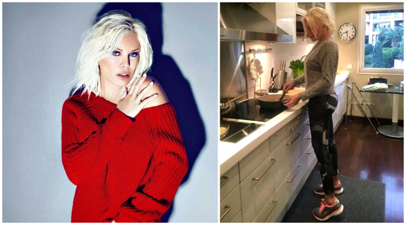 "Is it true?!" 73-year-old Turkish singer and her secret of eternal youth