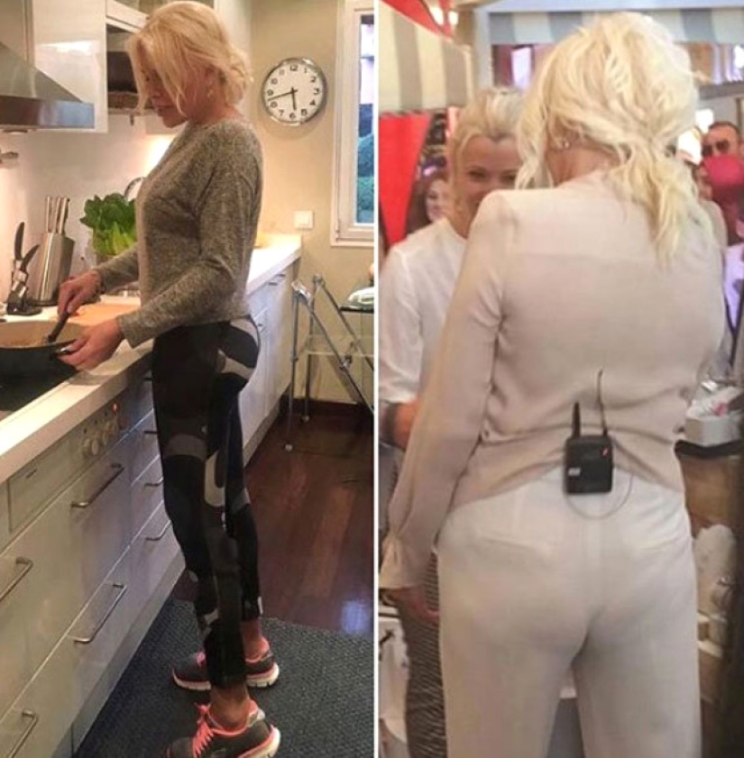 "Is it true?!" 73-year-old Turkish singer and her secret of eternal youth "Is it true?!" 73-year-old Turkish singer and her secret of eternal youth