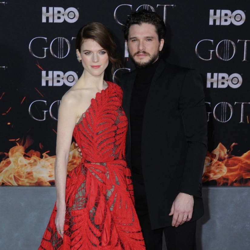 Is Jon Snow ashamed of the failure? After filming, Kit Harington became despondent and got drunk Is Jon Snow ashamed of the failure? After filming, Kit Harington became despondent and got drunk