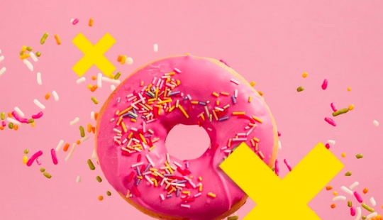 Is sugar as bad as it is portrayed?