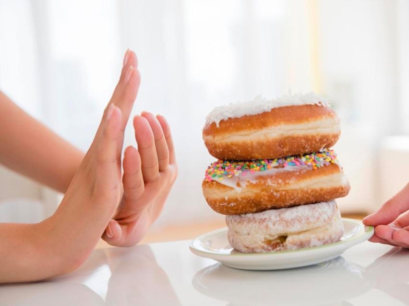 Is sugar as bad as it is portrayed?