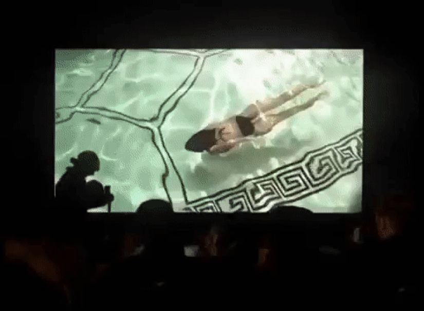 It became known how much pirate sites with TV series earn