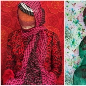 It is forbidden to be beautiful! A photographer from Bangladesh made a project about female discrimination in her native country