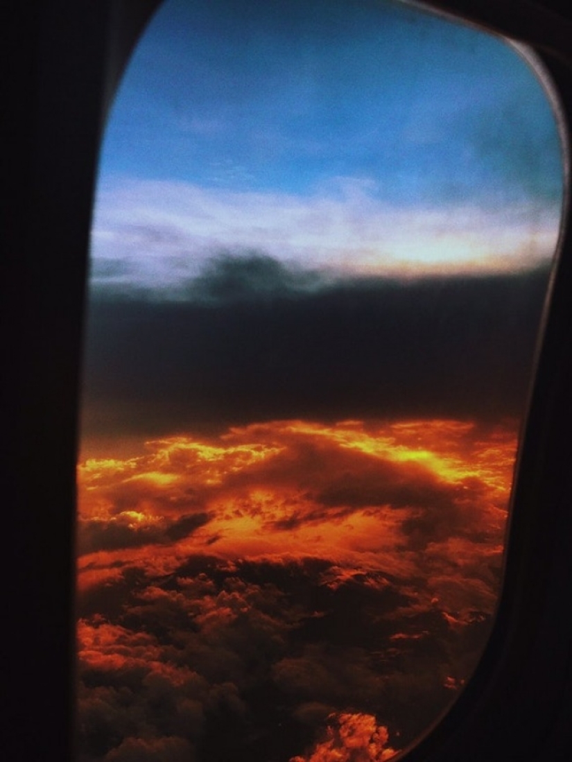 It's creepy how beautiful: photos that make you feel hot and cold at the same time