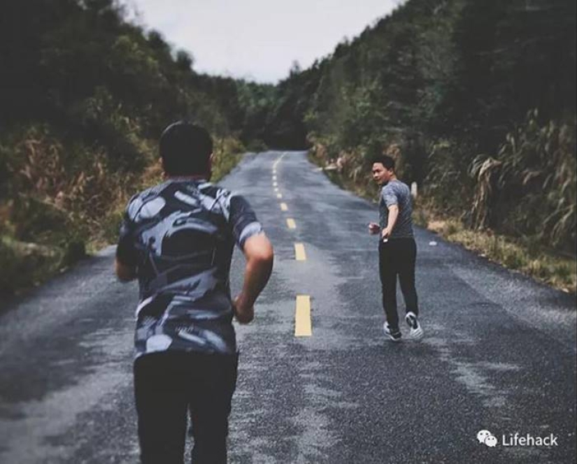 It's fun to lose weight together: how 6 months of sports have changed a family from China
