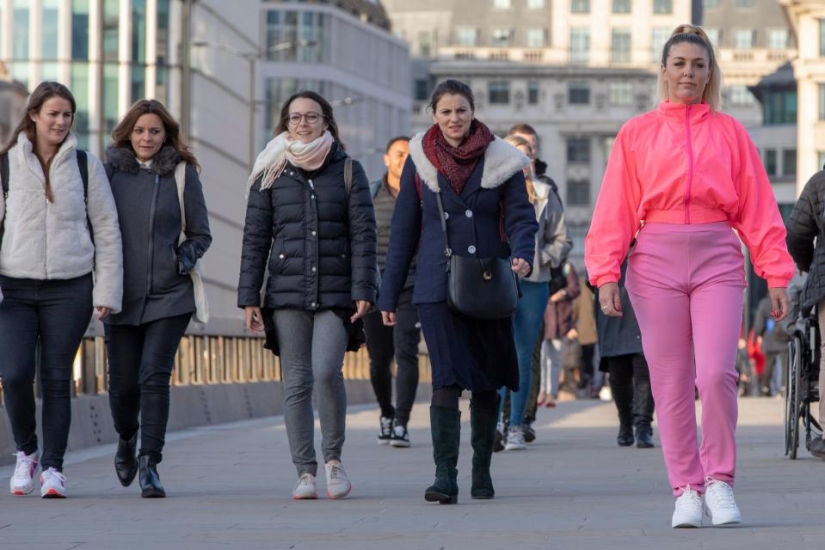 "It's incredibly difficult": the journalist shared her impressions of life with a booty like Kim Kardashian