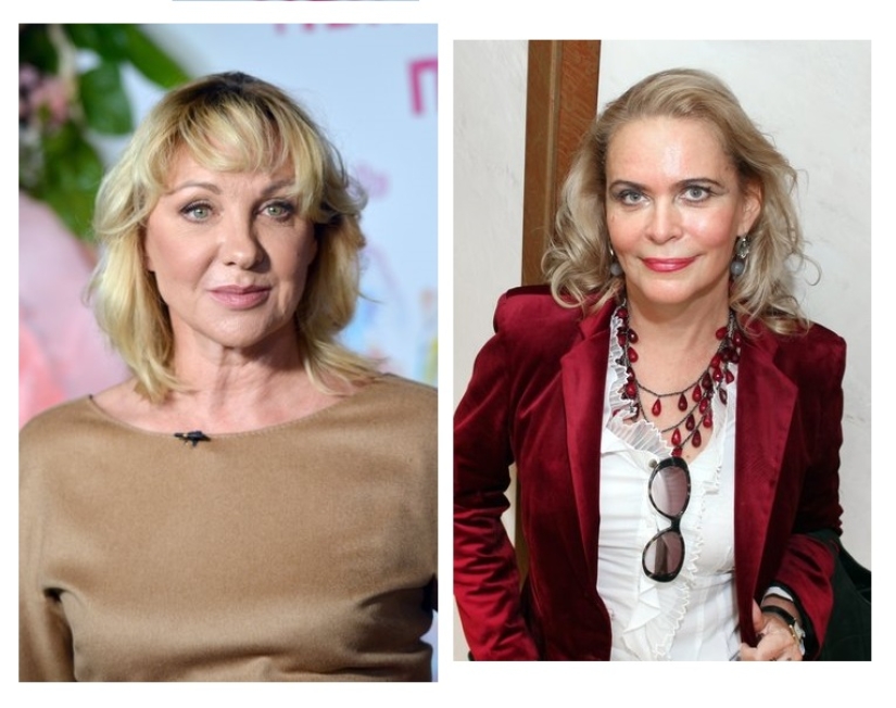 "It's not me!" Star namesakes who are confused all the time