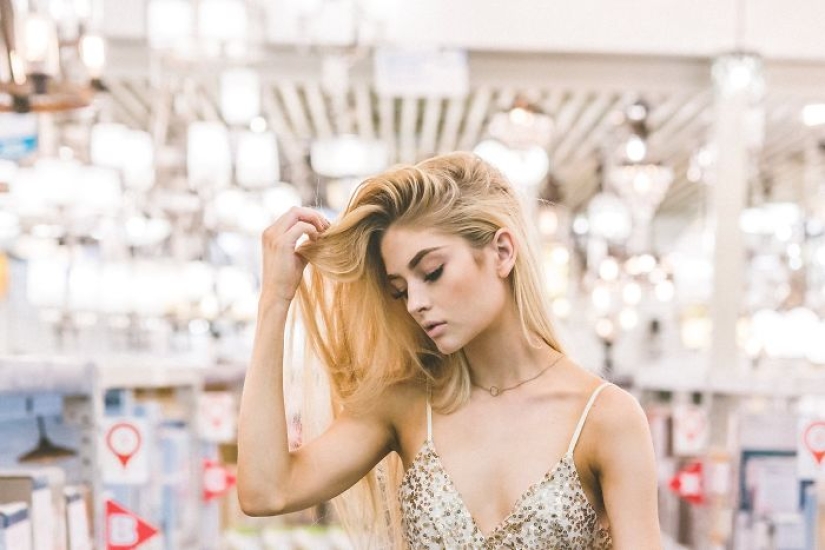 It's not the place that paints the photo, but the photographer is the place: how to take beautiful pictures in ugly places It's not the place that paints the photo, but the photographer is the place: how to take beautiful pictures in ugly places