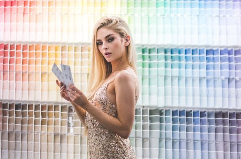 It's not the place that paints the photo, but the photographer is the place: how to take beautiful pictures in ugly places It's not the place that paints the photo, but the photographer is the place: how to take beautiful pictures in ugly places