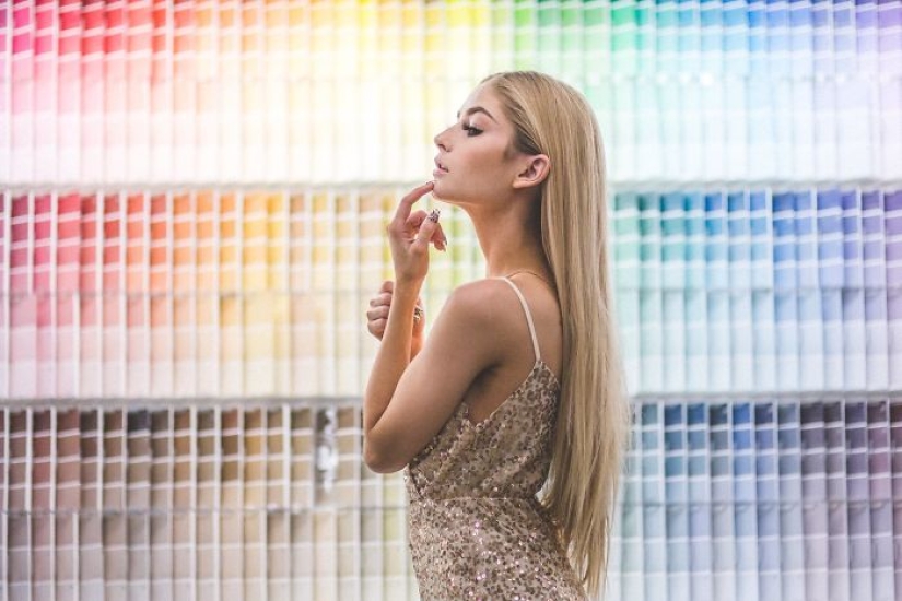 It's not the place that paints the photo, but the photographer is the place: how to take beautiful pictures in ugly places It's not the place that paints the photo, but the photographer is the place: how to take beautiful pictures in ugly places