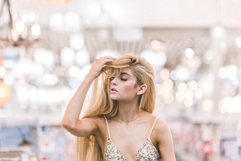 It's not the place that paints the photo, but the photographer is the place: how to take beautiful pictures in ugly places It's not the place that paints the photo, but the photographer is the place: how to take beautiful pictures in ugly places