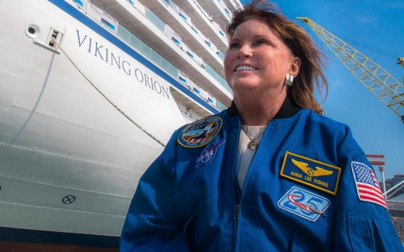 "It's really bad in space": astronauts tell the truth about space sickness "It's really bad in space": astronauts tell the truth about space sickness