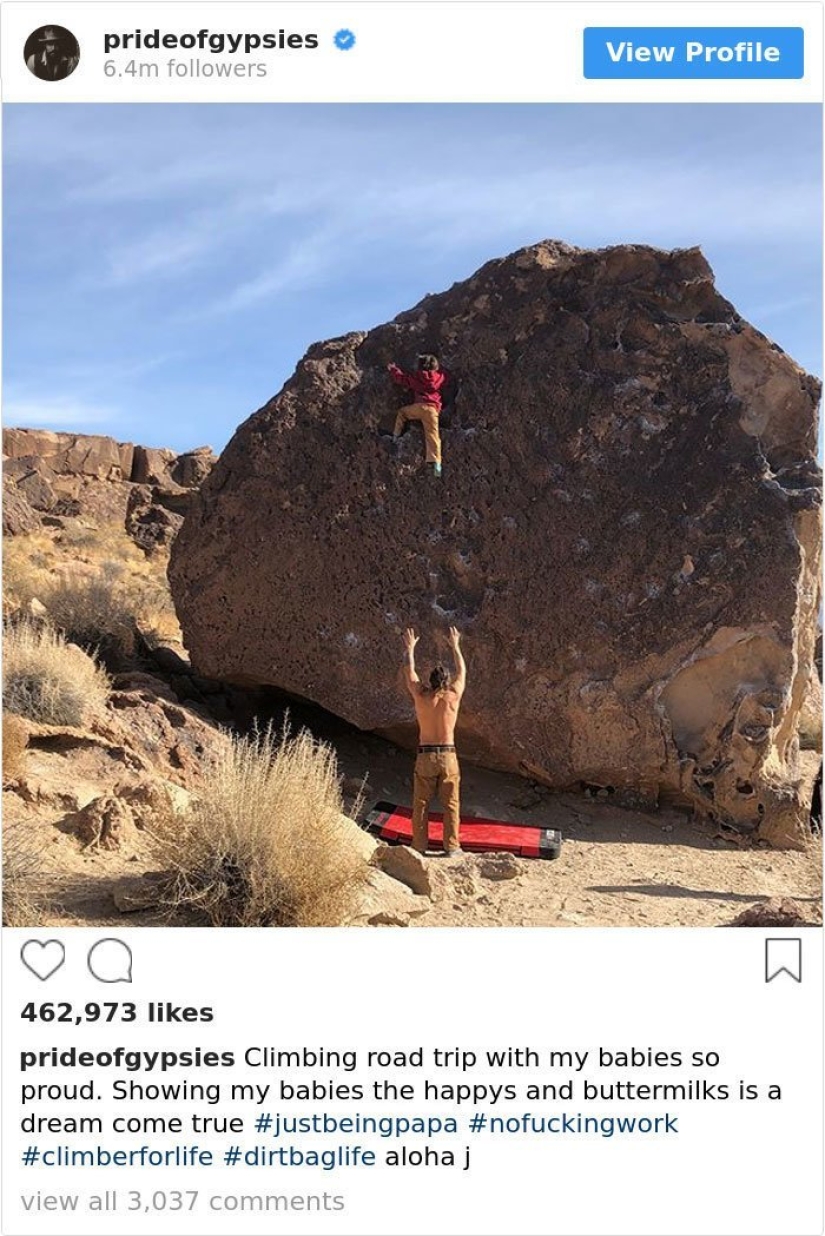 Jason Momoa is the coolest guy on Instagram Jason Momoa is the coolest guy on Instagram