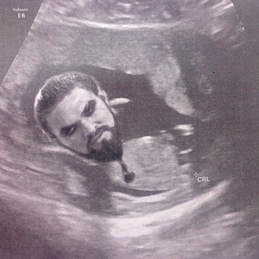 Jason Momoa is the coolest guy on Instagram Jason Momoa is the coolest guy on Instagram