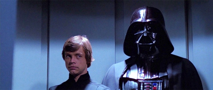 John Connor — Jesus Christ: non-random names of the main characters of Hollywood films