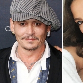 Johnny Depp is going to marry a 20-year-old dancer from Russia Johnny Depp is going to marry a 20-year-old dancer from Russia