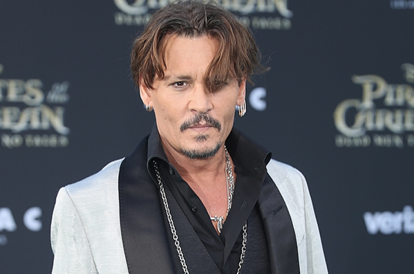 Johnny Depp y Amber Heard: el doloroso final del amor loco