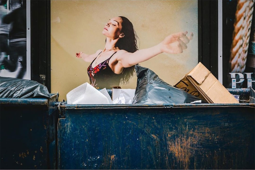 Jonathan Highby is a photographer to whom the whole world poses for a frame Jonathan Highby is a photographer to whom the whole world poses for a frame