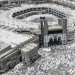 Journey to Mecca Journey to Mecca