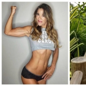 Joven de alma, caliente de cuerpo: una mujer se ve impresionante a los 51 años y se enamora de los chicos Joven de alma, caliente de cuerpo: una mujer se ve impresionante a los 51 años y se enamora de los chicos