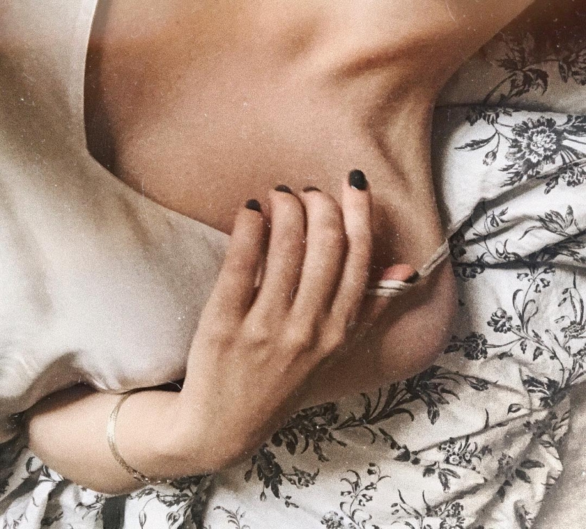 Joven, hermosa, desnuda: más de 20 fotos sinceras de hijas estrellas Joven, hermosa, desnuda: más de 20 fotos sinceras de hijas estrellas