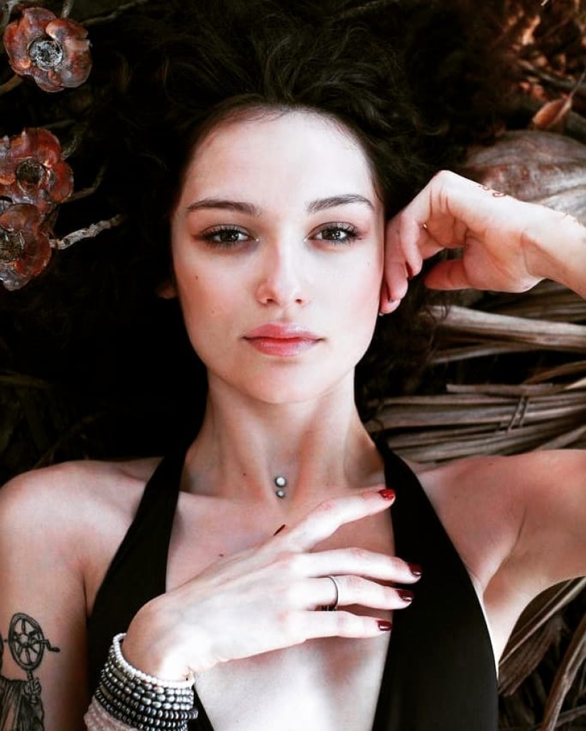 Joven, hermosa, desnuda: más de 20 fotos sinceras de hijas estrellas Joven, hermosa, desnuda: más de 20 fotos sinceras de hijas estrellas