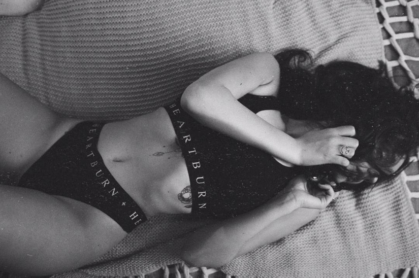 Joven, hermosa, desnuda: más de 20 fotos sinceras de hijas estrellas Joven, hermosa, desnuda: más de 20 fotos sinceras de hijas estrellas
