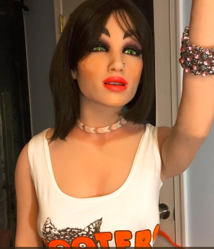 Juegos para Adultos, o Por Qué los Hombres Juegan con Muñecas