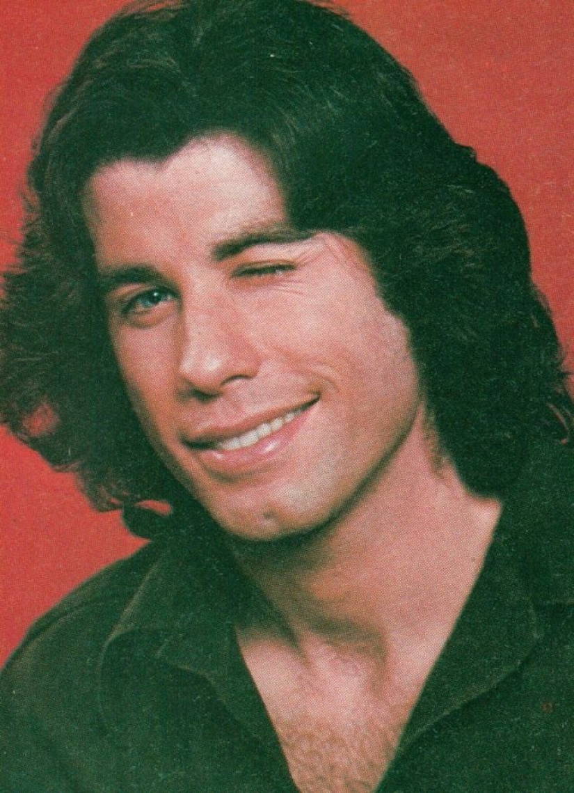 Juguetón, astuto y alegre: 20 celebridades vintage que guiñan un ojo a la cámara Juguetón, astuto y alegre: 20 celebridades vintage que guiñan un ojo a la cámara