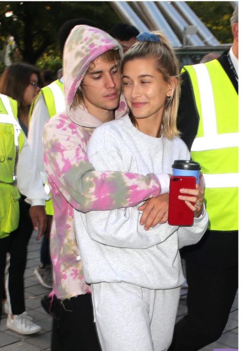 Justin Bieber's celibacy: the popular singer admitted that he did not have sex before the wedding