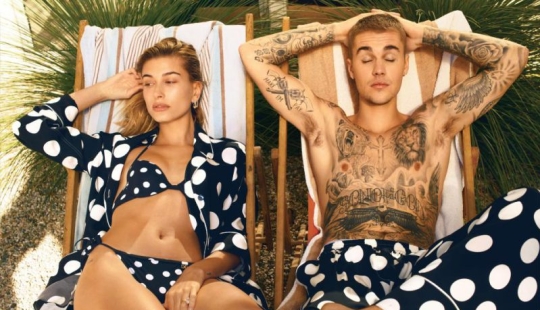 Justin Bieber's celibacy: the popular singer admitted that he did not have sex before the wedding