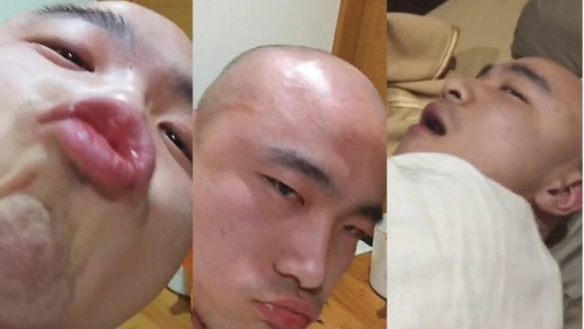 Kai Fung apedreado: qué secretos escondía la celda del monje budista