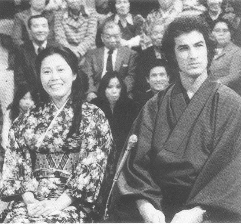 Karate, musician and almost the Mongols: 6 interesting facts about Steven Seagal