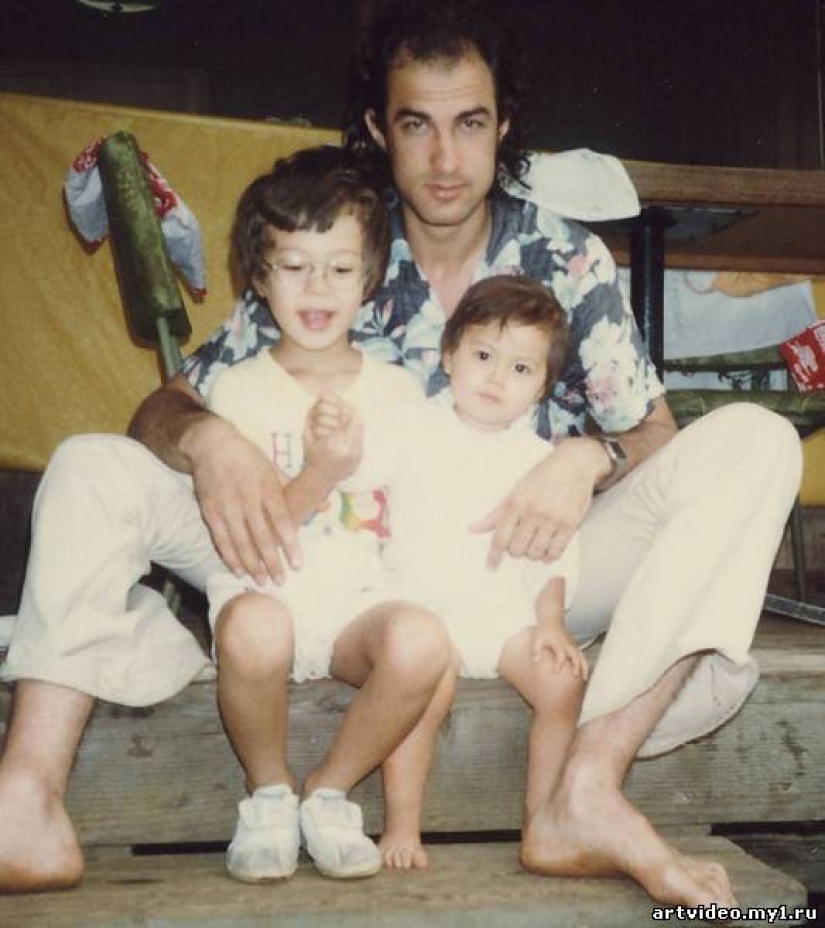 Karateka, músico y casi mongol: 6 datos interesantes sobre Steven Seagal