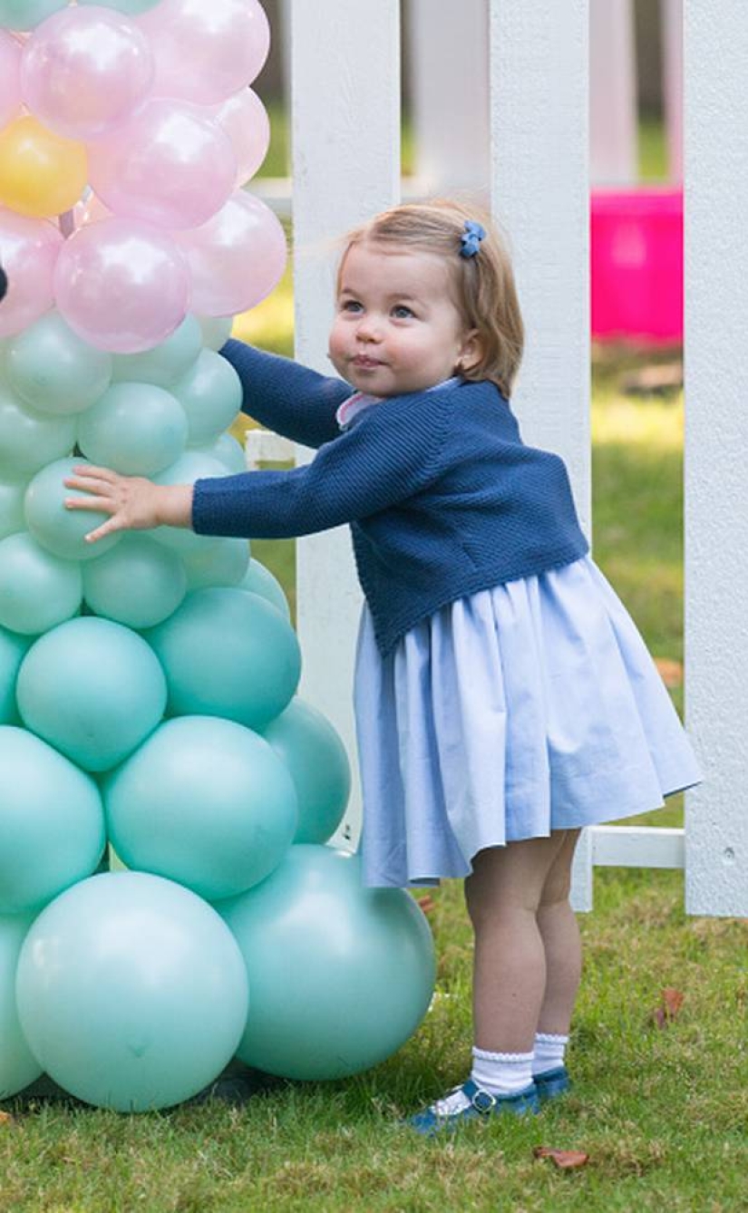 Kate Middleton is pregnant with her third child