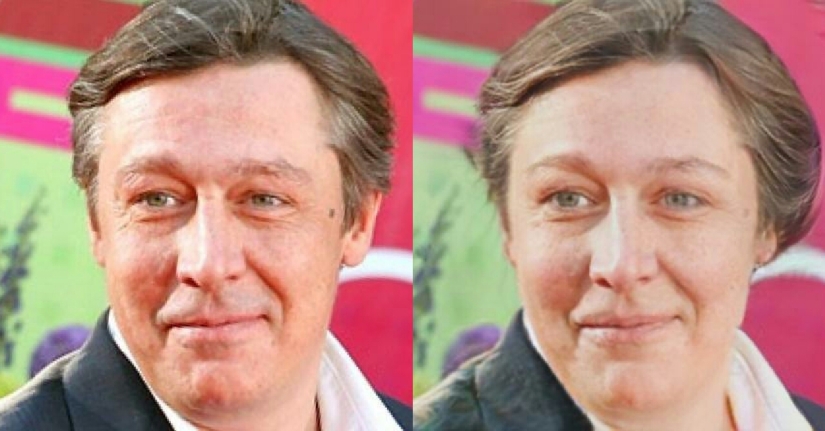 Katya Khabenskaya, Dasha Nagieva and others: Russian actors in female characters Katya Khabenskaya, Dasha Nagieva and others: Russian actors in female characters