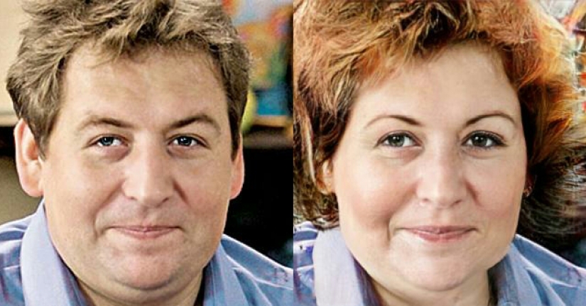 Katya Khabenskaya, Dasha Nagieva and others: Russian actors in female characters Katya Khabenskaya, Dasha Nagieva and others: Russian actors in female characters