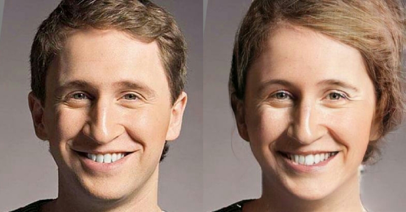 Katya Khabenskaya, Dasha Nagieva and others: Russian actors in female characters Katya Khabenskaya, Dasha Nagieva and others: Russian actors in female characters